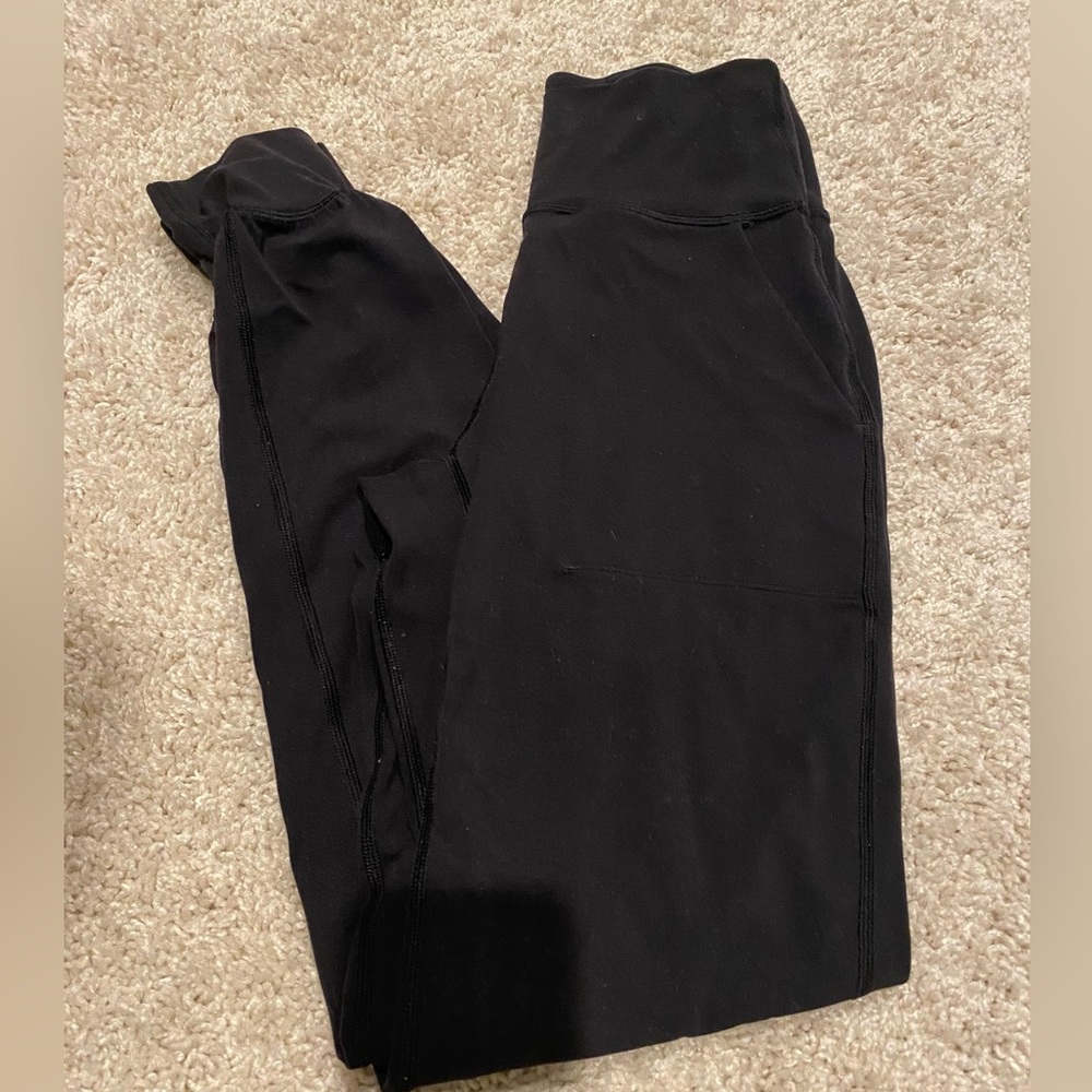 Lululemon align joggers